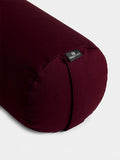 Yoga Studio Yoga Prop Yoga Studio Organic Buckwheat Lotus Meditation Yoga Bolster