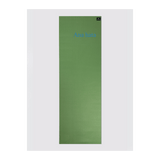 Yoga Studio zakeke-design Yoga Studio 6mm Palm Green Yoga Mat With Custom Full Design