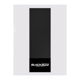 Yoga Studio zakeke-design Bottom Yoga Studio 6mm Black Yoga Mat With Custom Logo Design