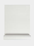Yoga Studio Yoga Mat White Yoga Studio Sticky Yoga Mat 6mm (Unbranded)