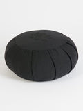 Yoga Studio Yoga Prop Yoga Studio Round Lotus Organic Zafu Buckwheat Cushion
