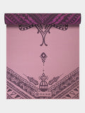 Gaiam Yoga Mat Gaiam Inner Peace Reversible Yoga Mat 6mm