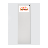 Yoga Studio zakeke-design Top Yoga Studio 6mm White Yoga Mat With Custom Logo Design