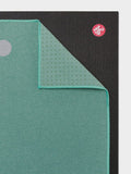 Manduka Mat Towel Manduka Yogitoes Yoga Mat Towels 71''