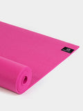 Yoga Studio Yoga Mat The Yoga Studio 6mm Yoga Mat With Custom Design - Pink