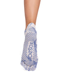 ToeSox Low Rise Full Toe Women's Yoga Socks