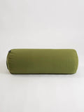 Yoga Studio Yoga Prop Yoga Studio Organic Buckwheat Lotus Meditation Yoga Bolster