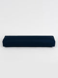 Yoga Studio Yoga Prop Navy Blue Yoga Studio EU Pranayama Buckwheat Meditation Bolster