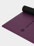 Yoga Studio Yoga Mat Yoga Studio The Grip Alignment Yoga Mat 4mm
