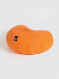 Yoga Studio Yoga Prop Yoga Studio Crescent Lotus Organic Zafu Buckwheat Cushion