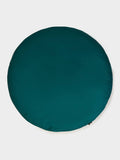 Yoga Studio EU Round Organic Zabuton Meditation Cushion