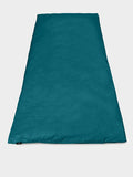 Yoga Studio Long Cotton Futon Zabuton Meditation Yoga Floor Mat (2.5cm Extra Thick)