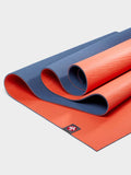 Manduka eKO Lite 71" Yoga Mat 4mm - Sol