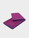Manduka Yoga Towel Manduka eQua Hand Towel