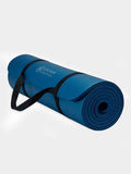 Gaiam Yoga Mat Gaiam Essential Fitness Yoga Mat 10mm