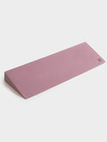 Yoga Studio Yoga Prop Dusty Pink Yoga Studio Yoga EVA Foam Lightweight Wedge