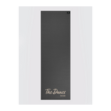 Yoga Studio zakeke-design Bottom Yoga Studio 6mm Graphite Grey Yoga Mat With Custom Logo Design