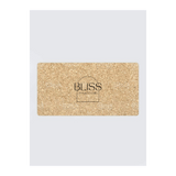 Yoga Studio Standard Cork Yoga Brick - Personalise