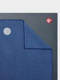 Manduka Mat Towel Manduka Yogitoes Yoga Mat Towels 71''