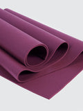Yoga Studio Yoga Mat Yoga Studio Oeko-Tex Long & Wide Yoga Mat 4.5mm