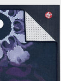 Manduka Mat Towel Manduka Yogitoes Yoga Mat Towels 71''