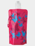 Vapur Water Bottle Vapur 0.4L Wide Mouth Kids Anti-Bottle