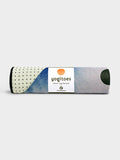 Manduka Mat Towel Horizons Manduka Yogitoes Yoga Mat Towels 71''