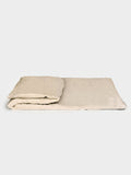 Yoga Studio Long Cotton Futon Zabuton Meditation Yoga Floor Mat (2.5cm Extra Thick)