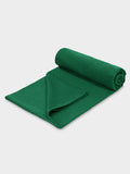 Yoga Studio Yoga Blanket Yoga Studio Organic Cotton Yoga Blanket