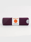 Manduka Mat Towel Indulge (Purple) Manduka Yogitoes Yoga Mat Towels 71''
