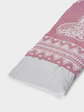 Yoga Studio Eye Pillow Yoga Studio GOTS Organic Lavender & Linseed Eye Pillow Mask