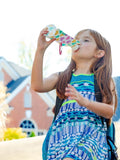 Vapur Water Bottle Vapur 0.4L Wide Mouth Kids Anti-Bottle