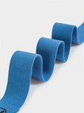 Yoga Studio D-Ring 2.5m Yoga Belt Strap