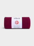 Manduka Yoga Towel Root Manduka eQua Hand Towel