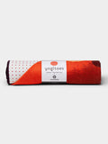 Manduka Mat Towel Nourish Manduka Yogitoes Yoga Mat Towels 71''