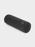 Yoga Studio Yoga Prop Yoga Studio Organic Buckwheat Mini Bolster
