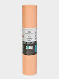 Gaiam Patterned Non Slip PVC Yoga Mat