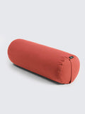 Yoga Studio Yoga Prop Yoga Studio Organic Buckwheat Lotus Meditation Yoga Bolster