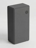 Yoga Studio Yoga Prop Graphite Grey Yoga Studio EVA Yoga Brick