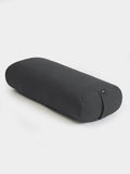 Yoga Studio Yoga Prop Grey Yoga Studio EU Rectangular Lightweight Bolsters