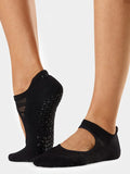 Tavi Socks S / Ebony - Tavi Tavi Emma Breeze Grip Socks