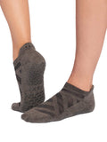 Tavi Socks S / Espresso Tavi Savvy Grip Socks