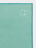 Manduka Yoga Towel Manduka eQua Hand Towel