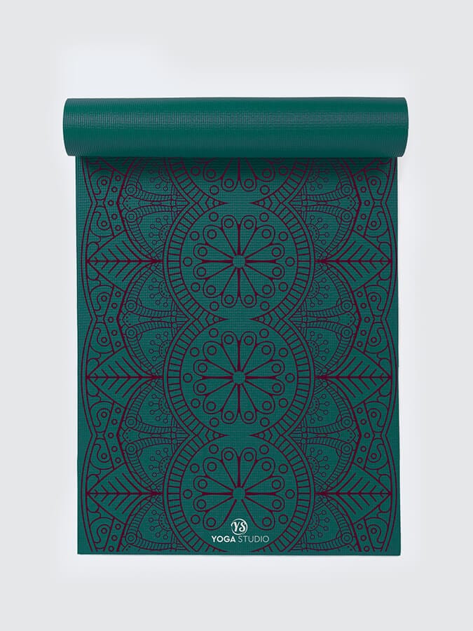 Tapis de yoga Ashtanga Pro Mat 183cm x 61cm x 6mm - Tapis de Yoga | Boutique Yoga Tapis de yoga Ashtanga Pro Mat 183cm x 61cm x 6mm - Tapis de Yoga | Boutique Yoga