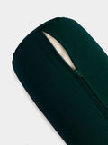 Yoga Studio Organic Buckwheat Lotus Meditation Yoga Bolster