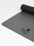 Maple Yoga The Grip Yoga Mat 4mm