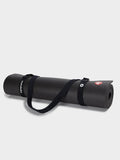 Manduka The Commuter Yoga Mat Carrier Sling - Black