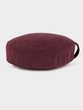 Manduka Yoga Prop Manduka Round Meditation Cushion