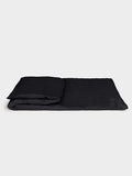 Yoga Studio Yoga Mat Black / 2.5cm Yoga Studio Restorative Cotton Japanese Futon Mat