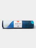 Manduka Mat Towel Waters Manduka Yogitoes Yoga Mat Towels 71''